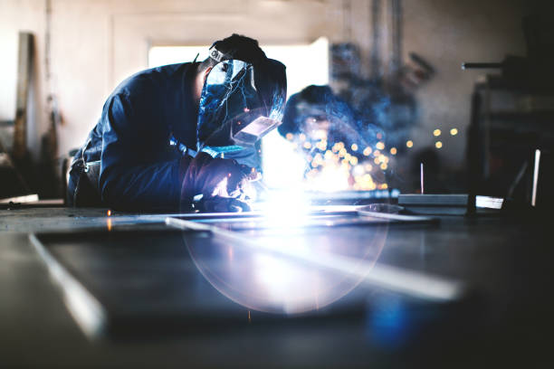 Best Food and Beverage Processing Equipment Welding in Mansura, LA