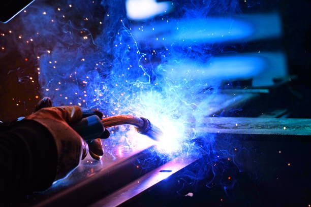 Best Marine and Shipbuilding Welding in Mansura, LA
