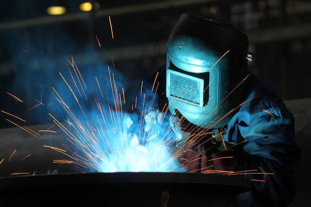 Best Pipe Welding in Mansura, LA