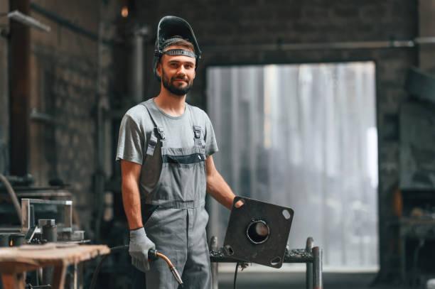 Best Maintenance and Repair Welding in Mansura, LA