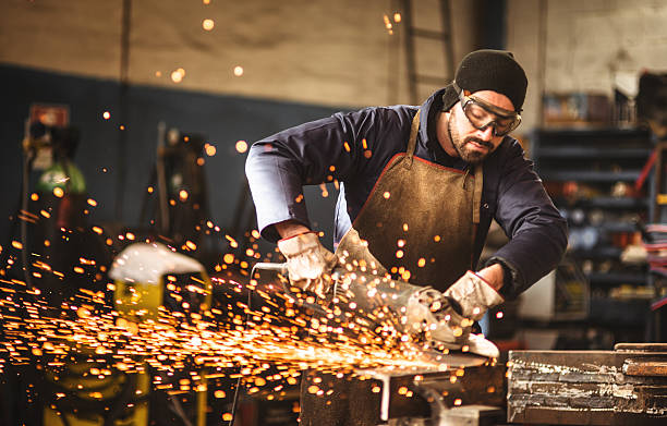 Best Food and Beverage Processing Equipment Welding in Mansura, LA