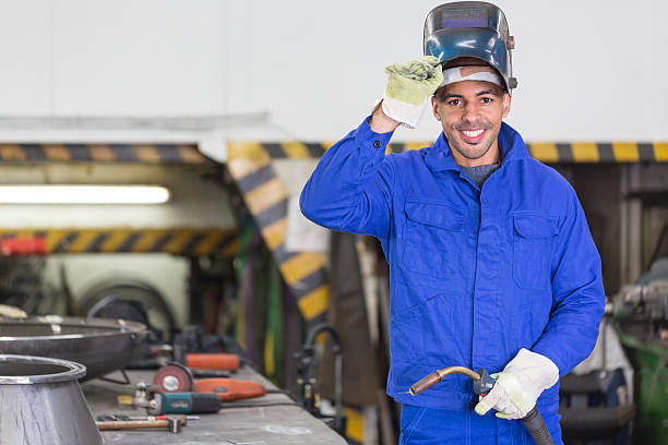Best Aerospace and Defense Welding in Mansura, LA